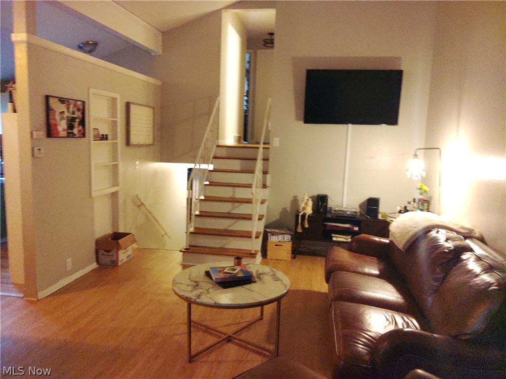 Galaxy - Residential Income