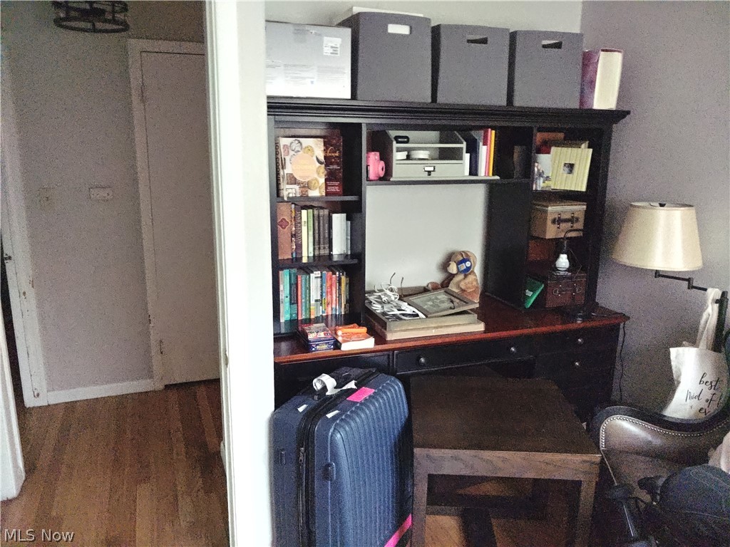 Galaxy - Residential Income