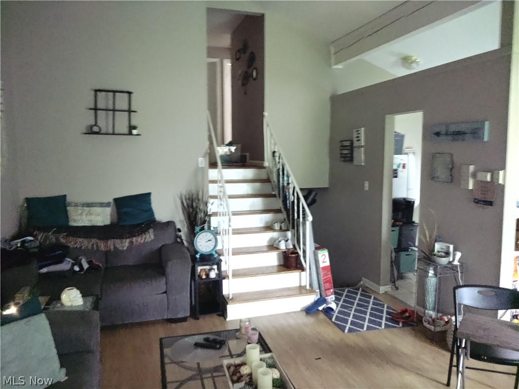 Galaxy - Residential Income