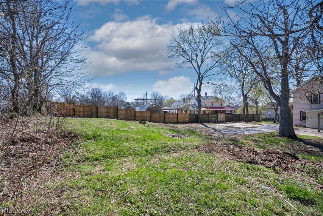 Cuyahoga Falls - Residential