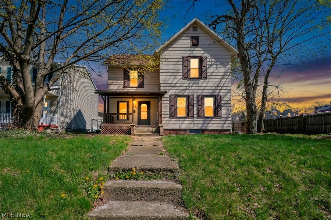 Cuyahoga Falls - Residential