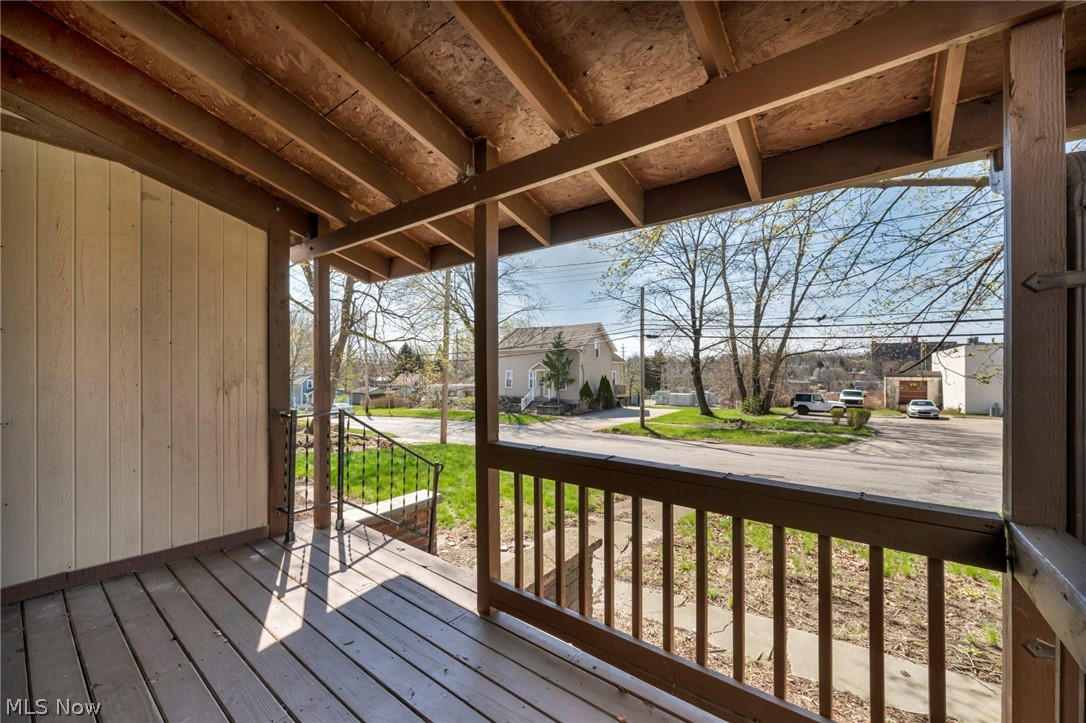 Cuyahoga Falls - Residential