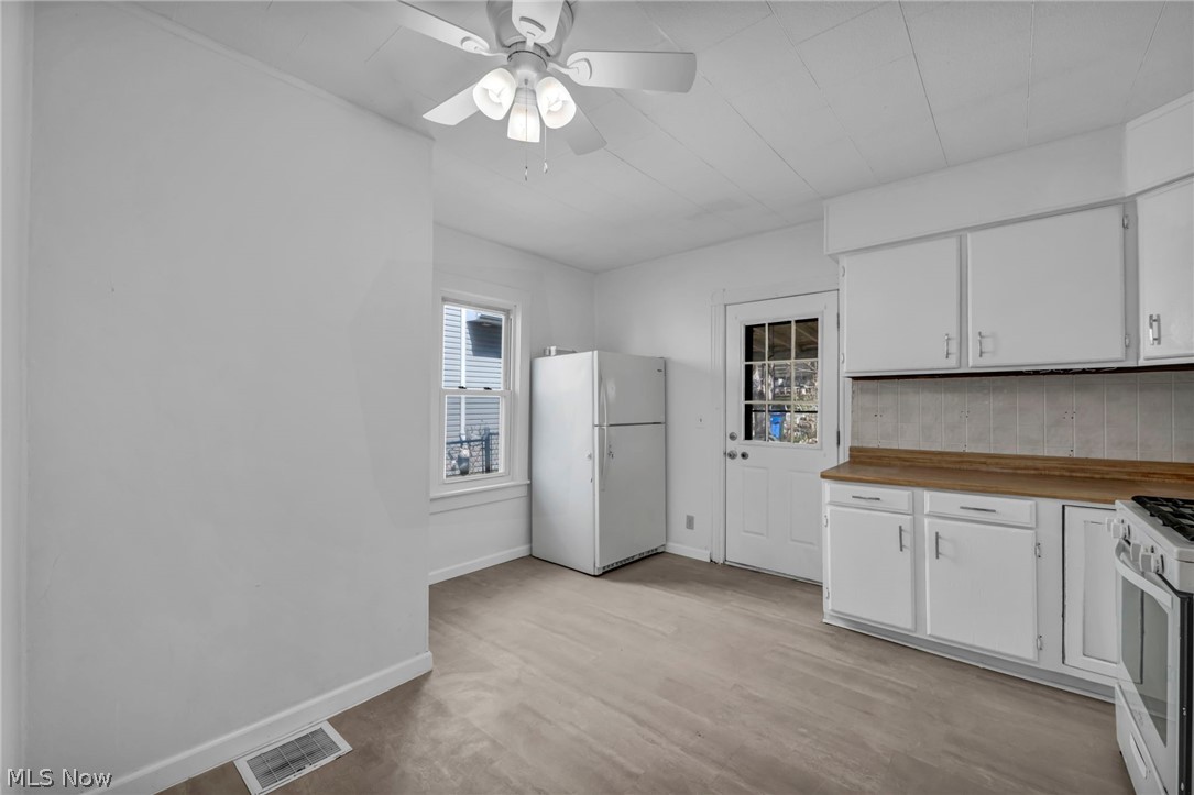 Cuyahoga Falls - Residential