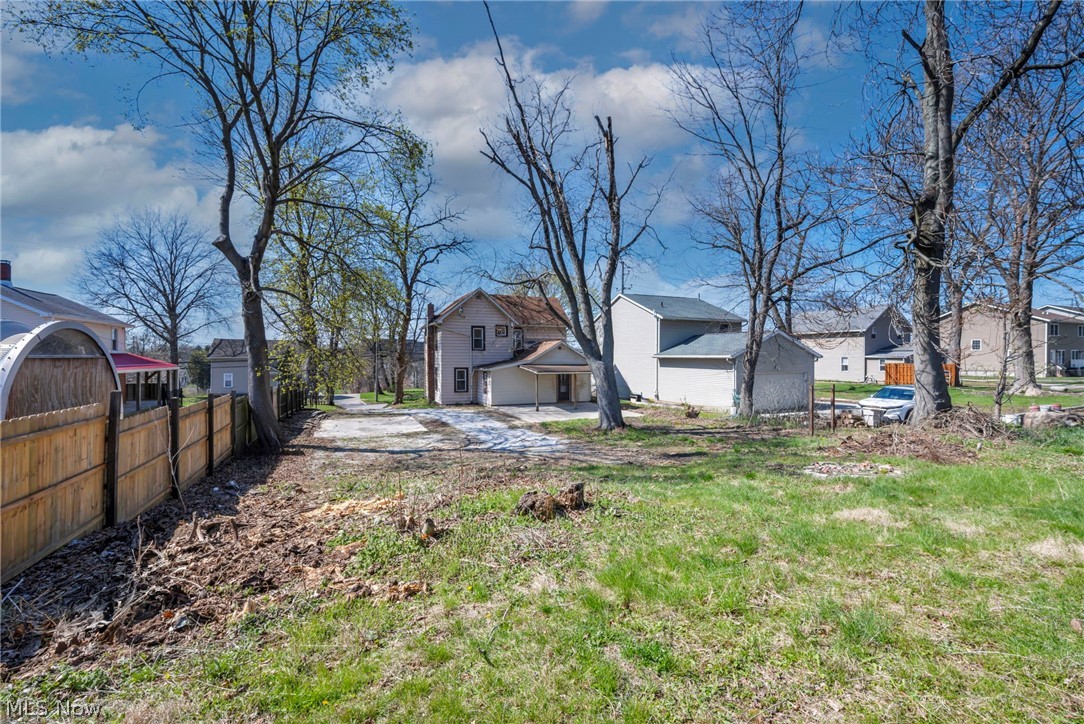 Cuyahoga Falls - Residential