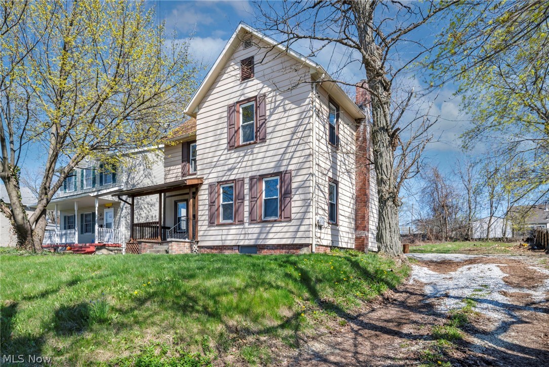 Cuyahoga Falls - Residential