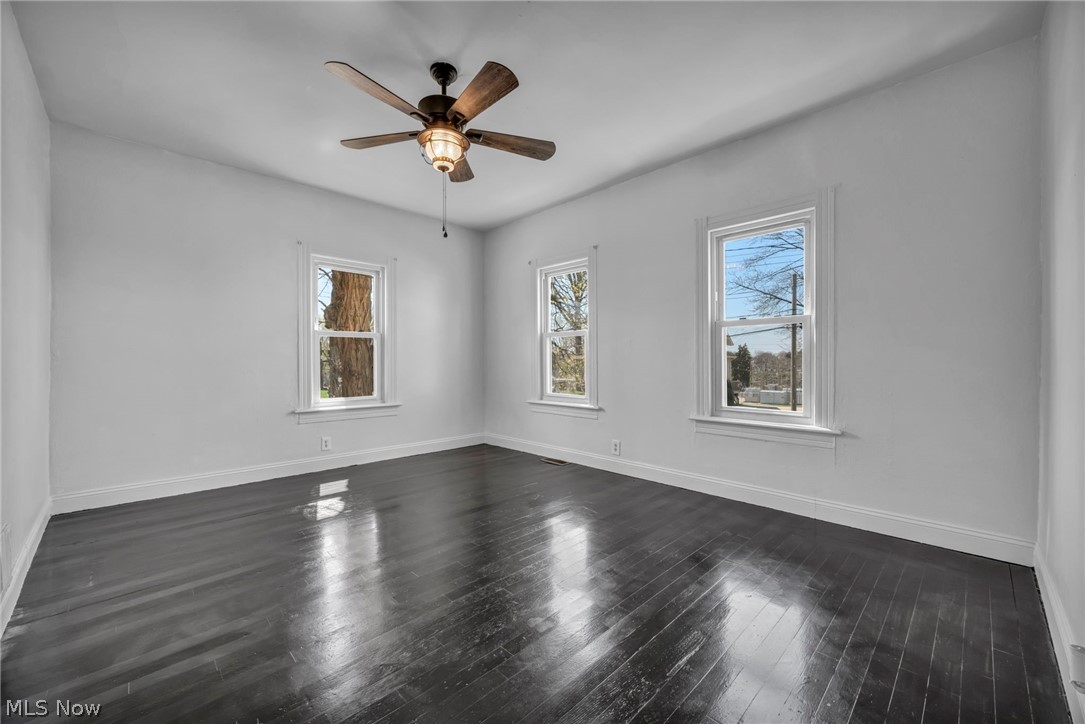 Cuyahoga Falls - Residential