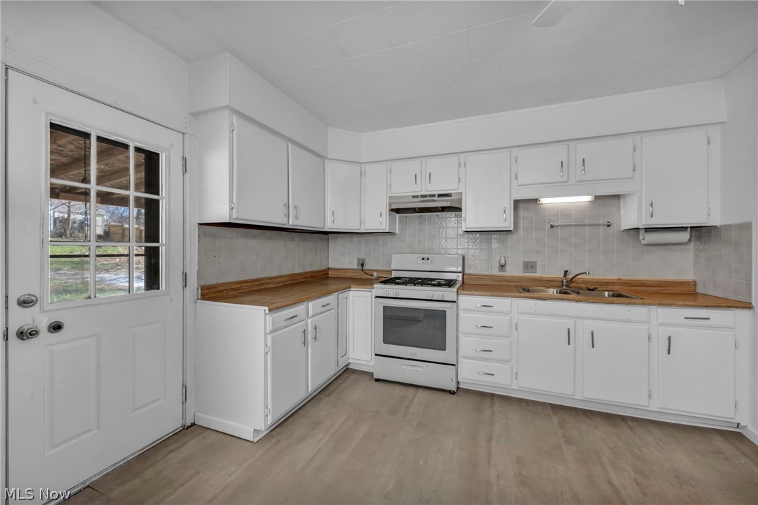 Cuyahoga Falls - Residential