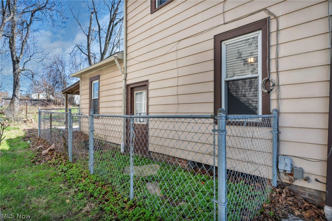 Cuyahoga Falls - Residential