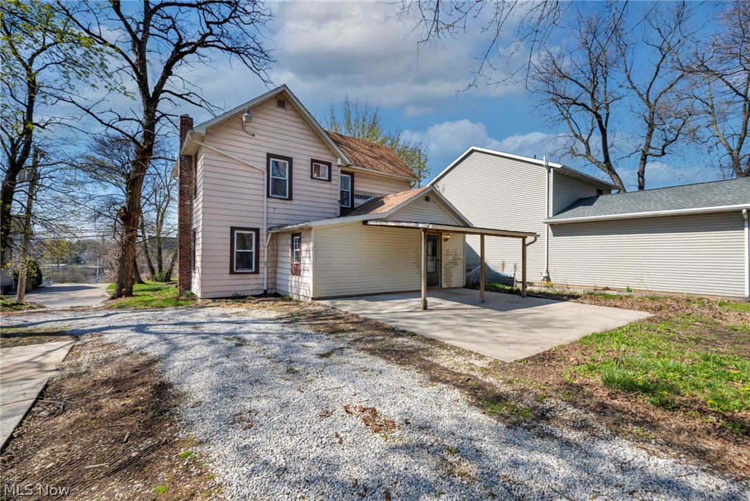 Cuyahoga Falls - Residential