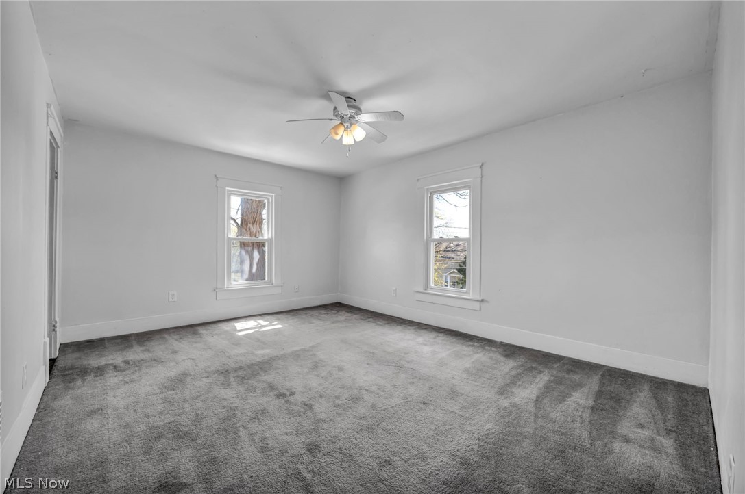 Cuyahoga Falls - Residential