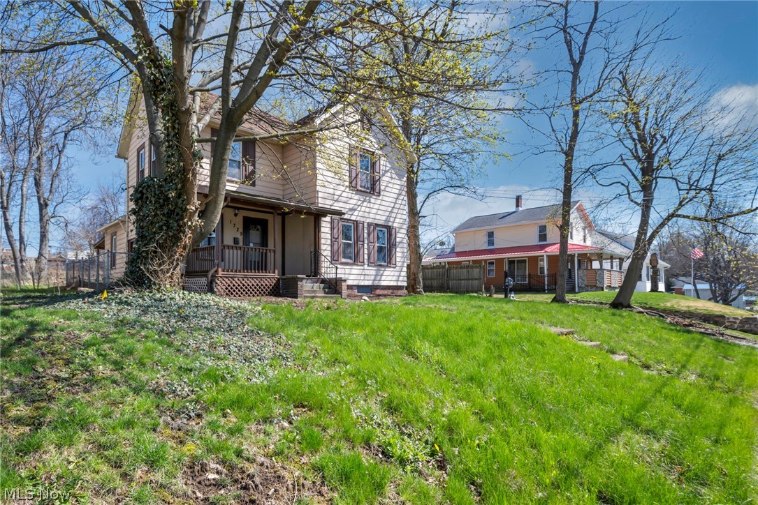 Cuyahoga Falls - Residential