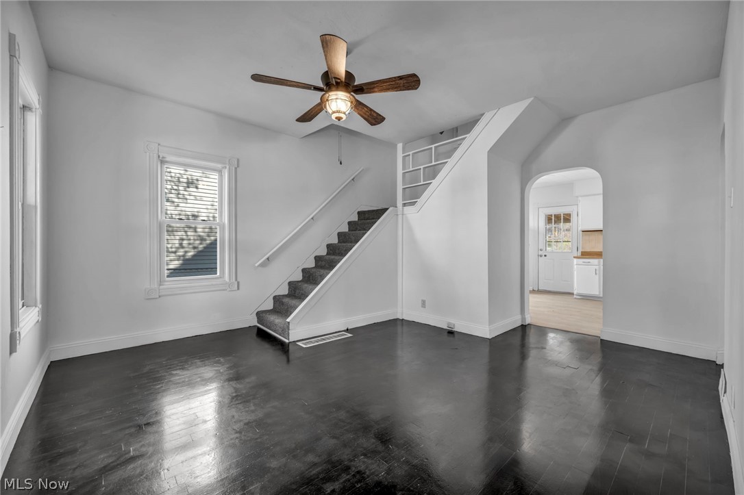 Cuyahoga Falls - Residential