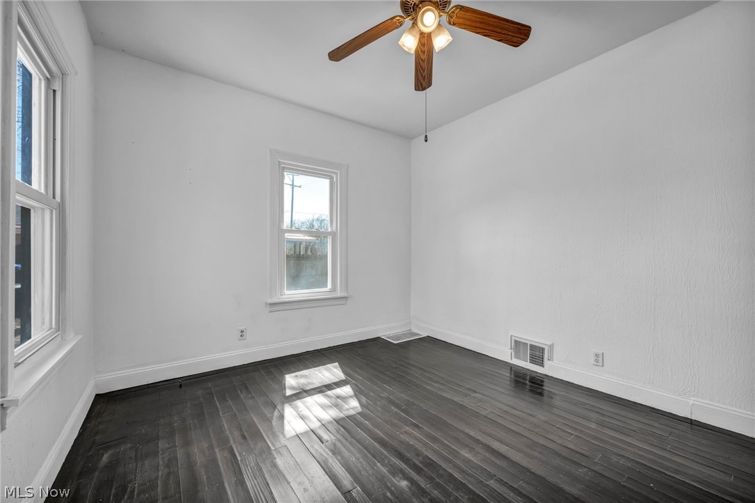 Cuyahoga Falls - Residential