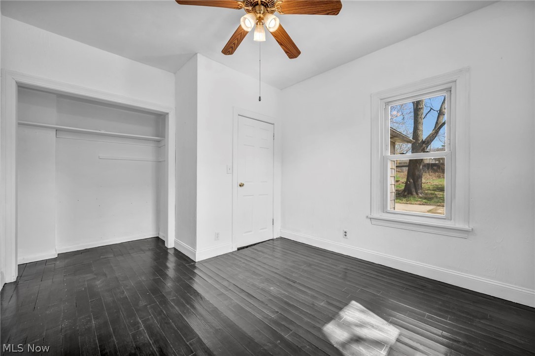 Cuyahoga Falls - Residential