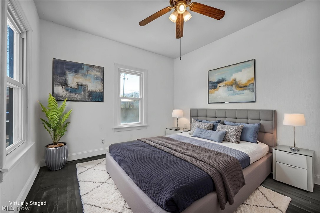 Cuyahoga Falls - Residential