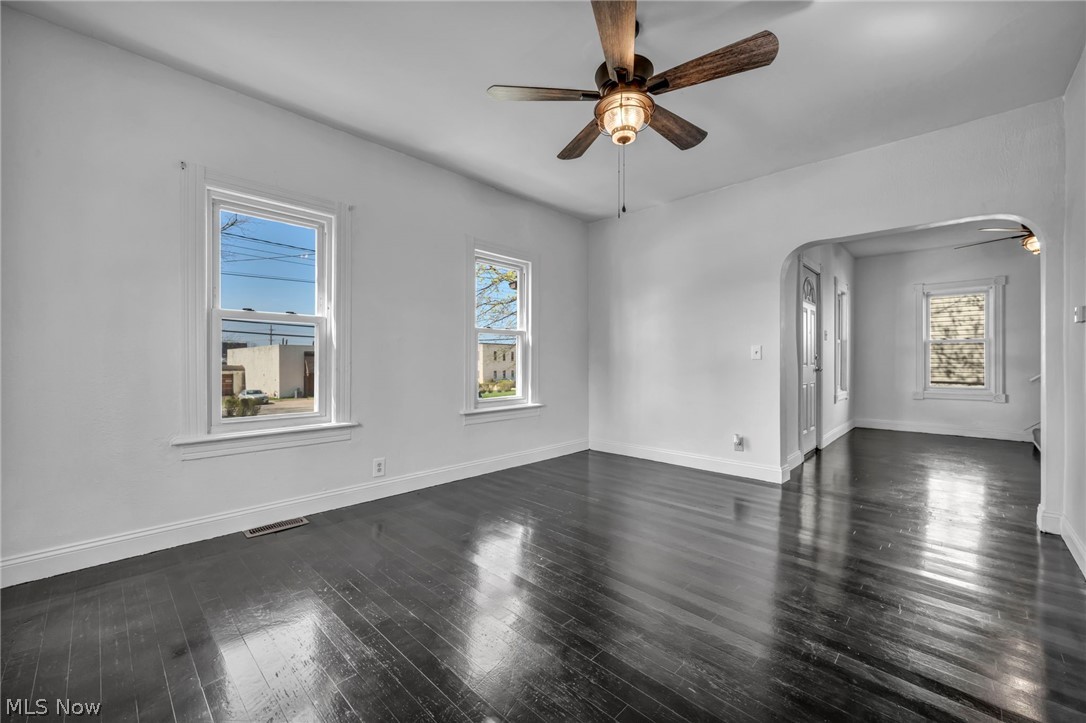 Cuyahoga Falls - Residential