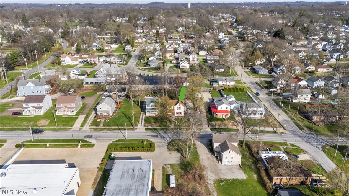 Cuyahoga Falls - Residential