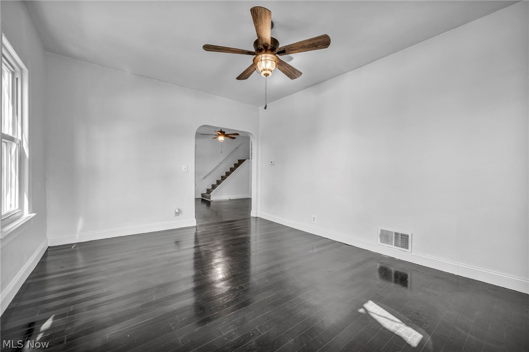 Cuyahoga Falls - Residential