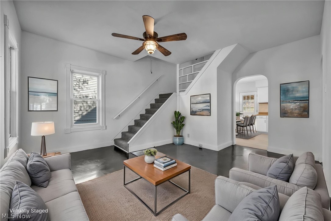 Cuyahoga Falls - Residential