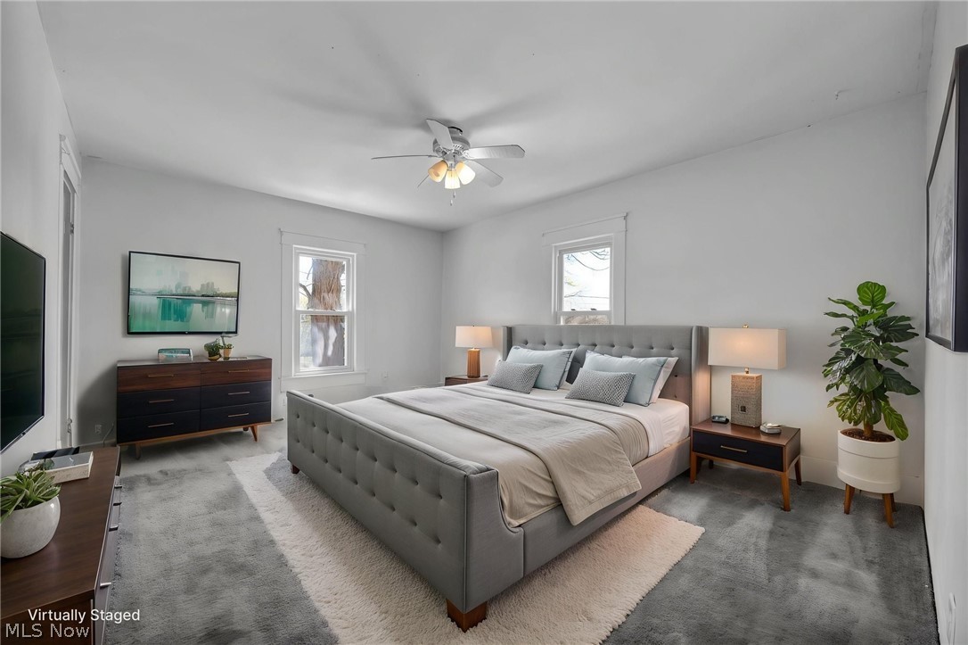 Cuyahoga Falls - Residential