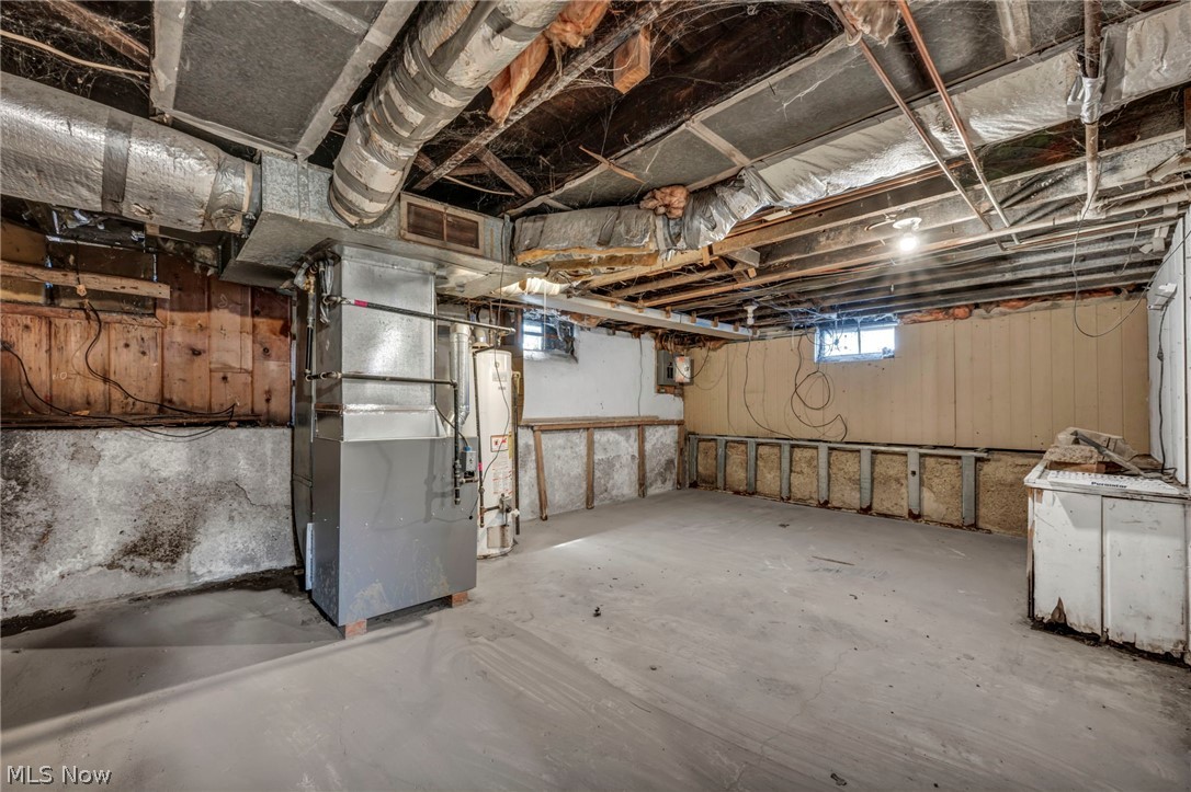 Cuyahoga Falls - Residential