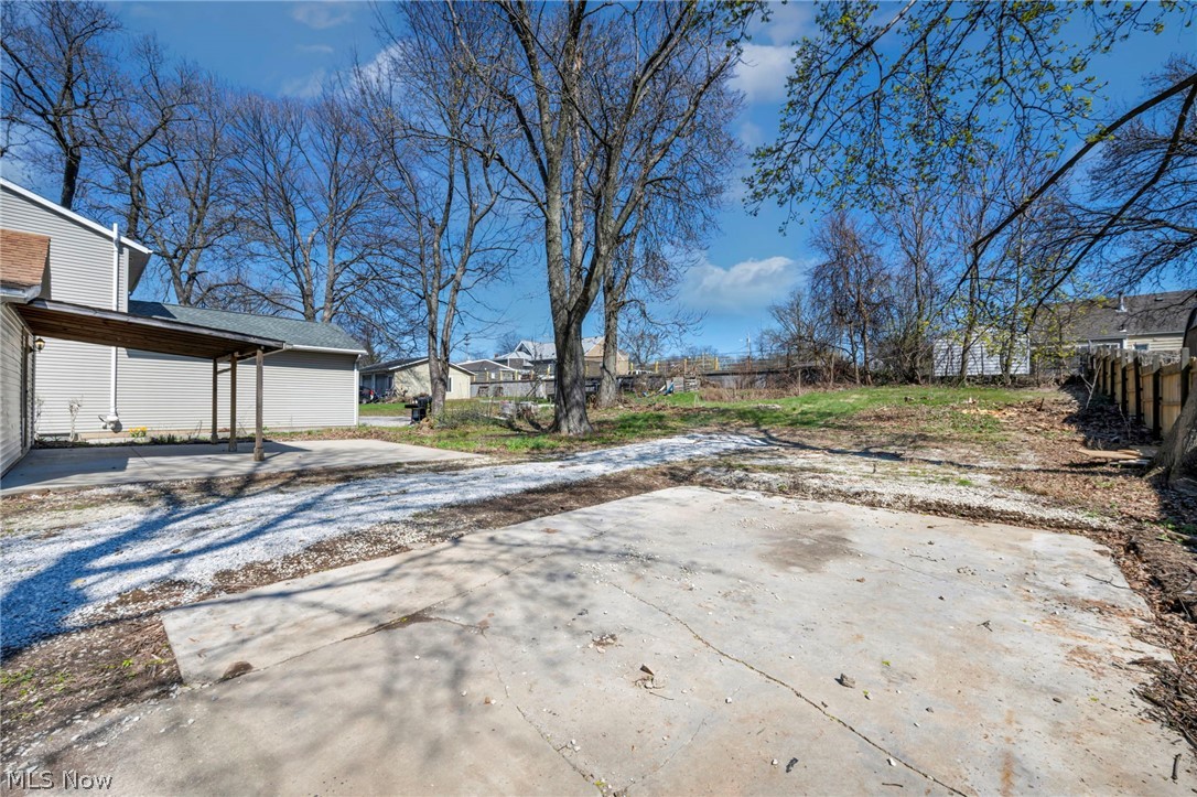 Cuyahoga Falls - Residential