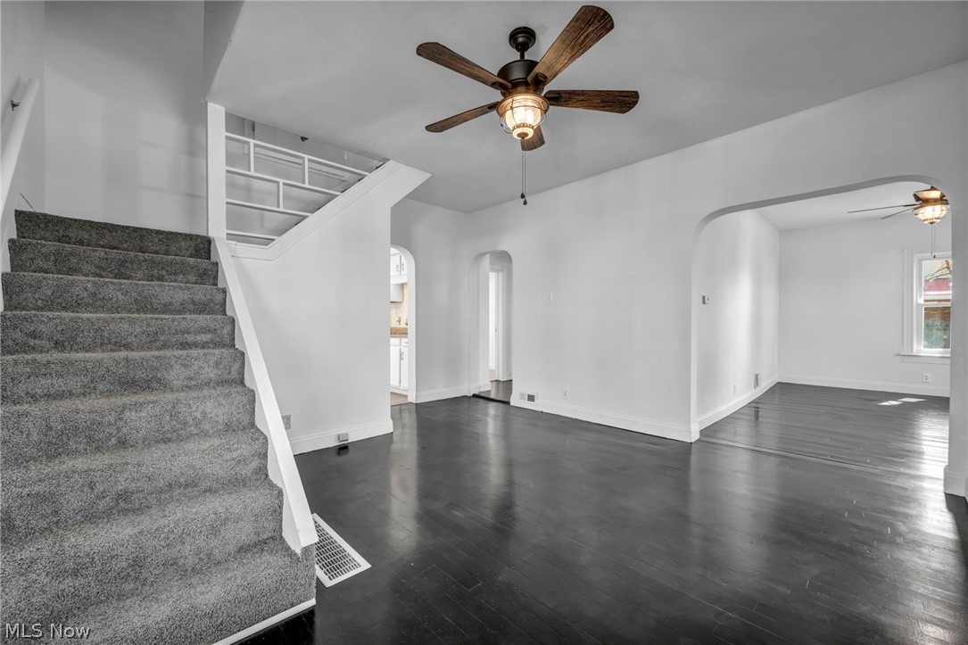 Cuyahoga Falls - Residential