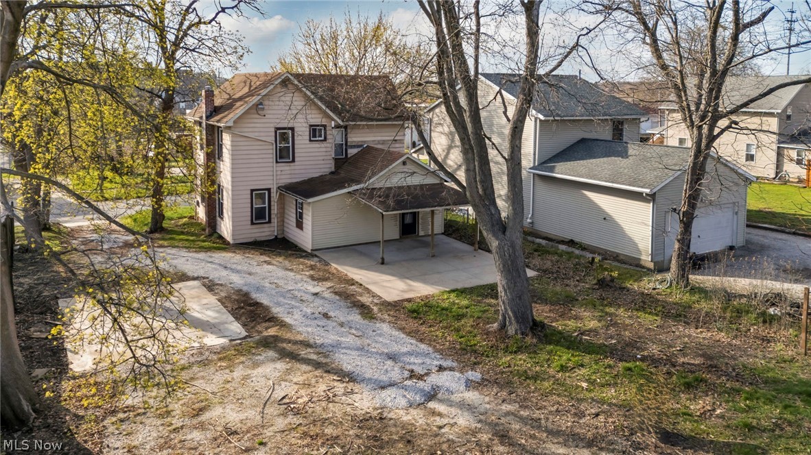 Cuyahoga Falls - Residential