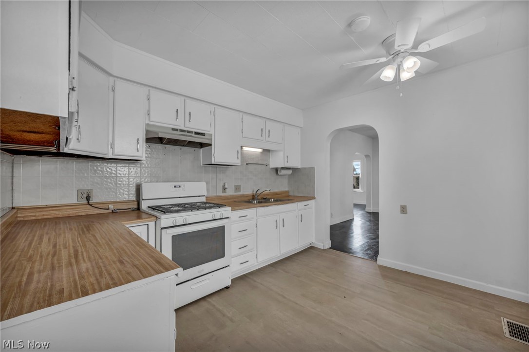 Cuyahoga Falls - Residential