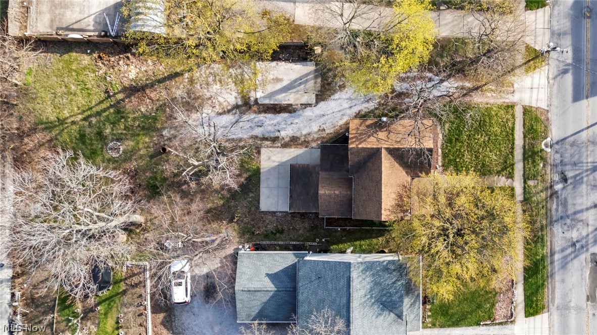 Cuyahoga Falls - Residential