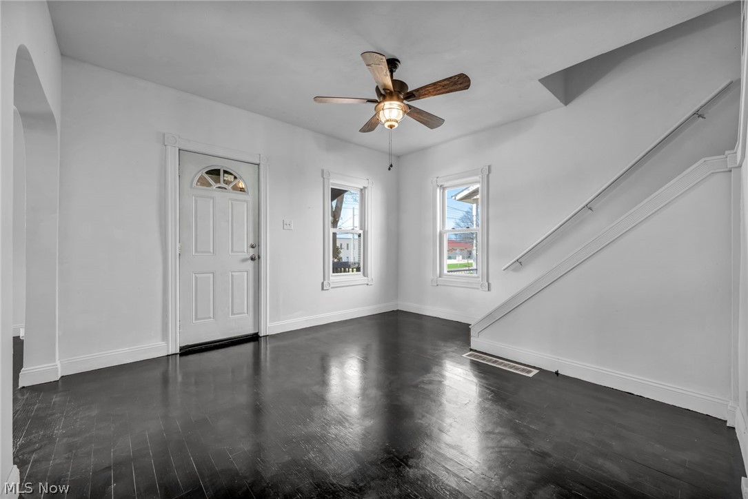 Cuyahoga Falls - Residential