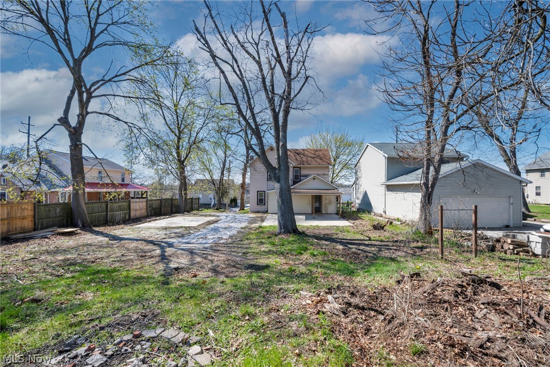 Cuyahoga Falls - Residential