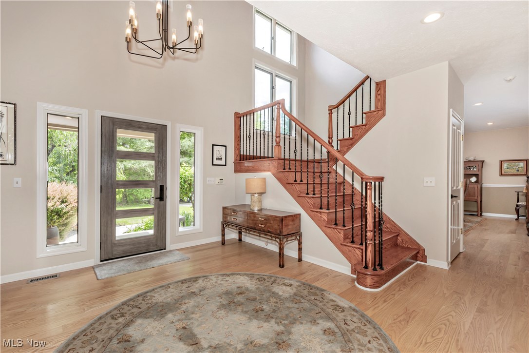 4080 Chagrin River Road