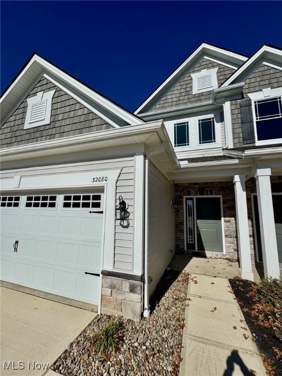 Tuscan Village - Residential