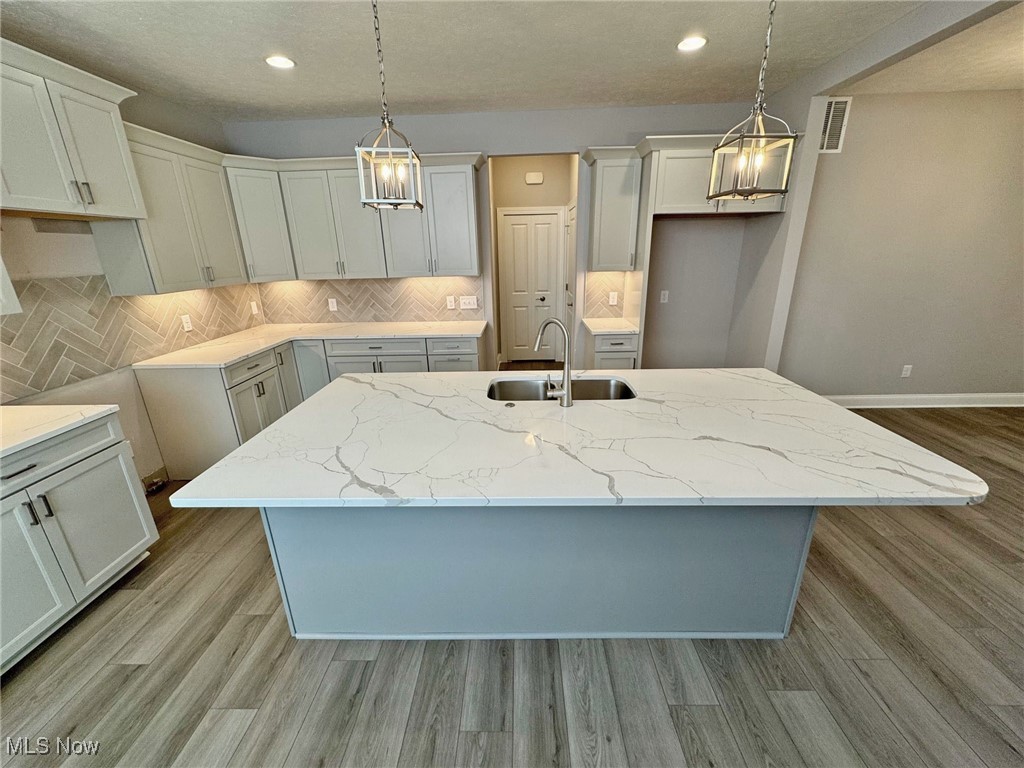 Tuscan Village - Residential