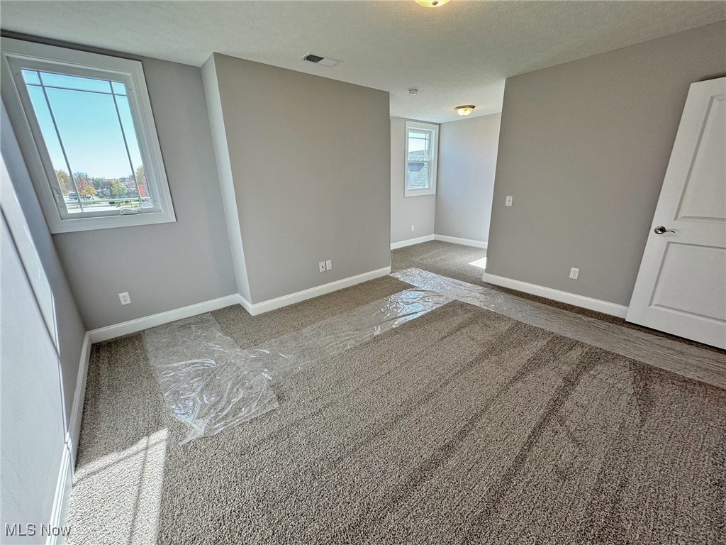 Tuscan Village - Residential