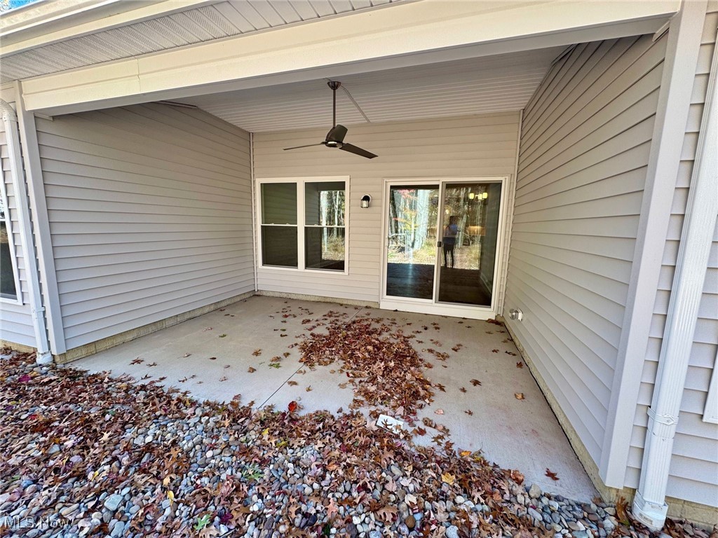 Tuscan Village - Residential