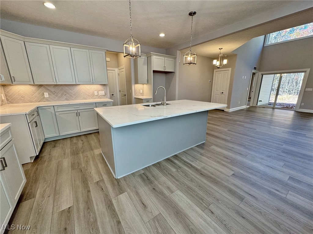 Tuscan Village - Residential