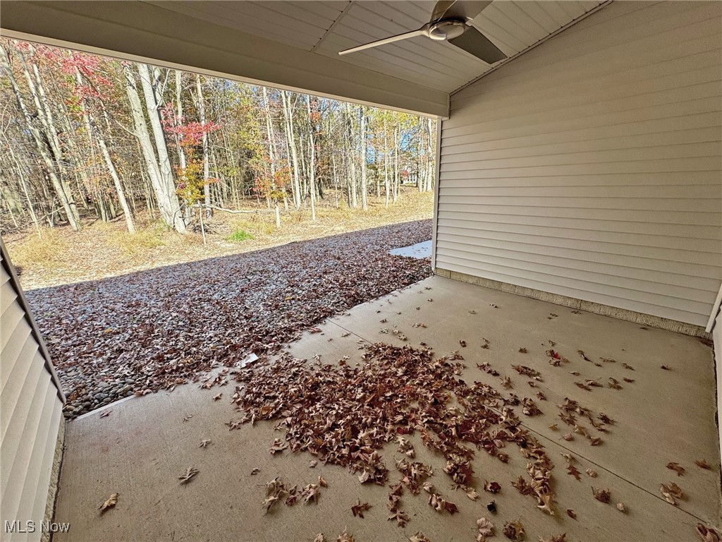 Tuscan Village - Residential