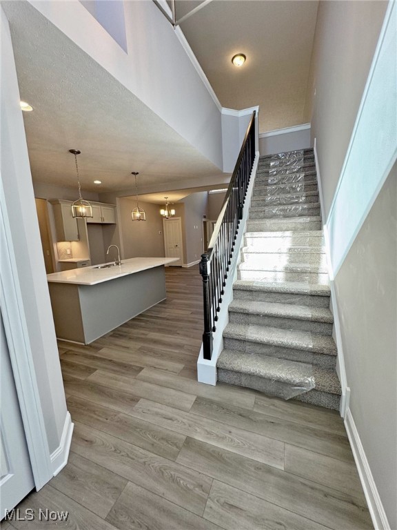 Tuscan Village - Residential