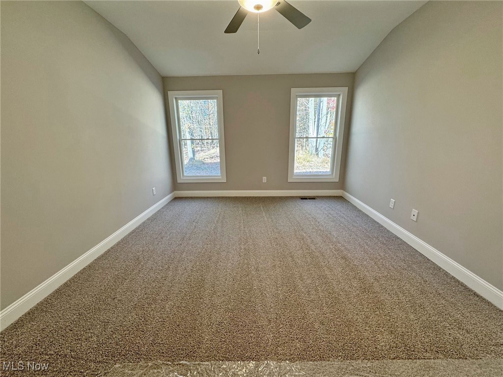 Tuscan Village - Residential