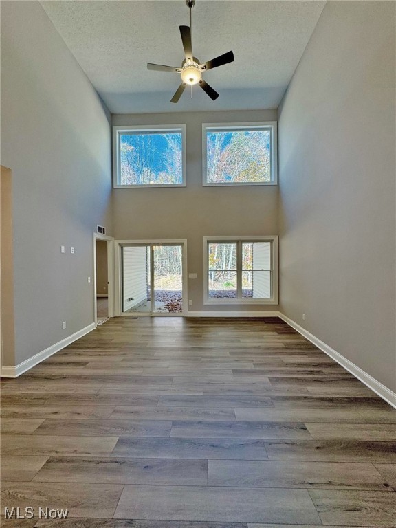 Tuscan Village - Residential