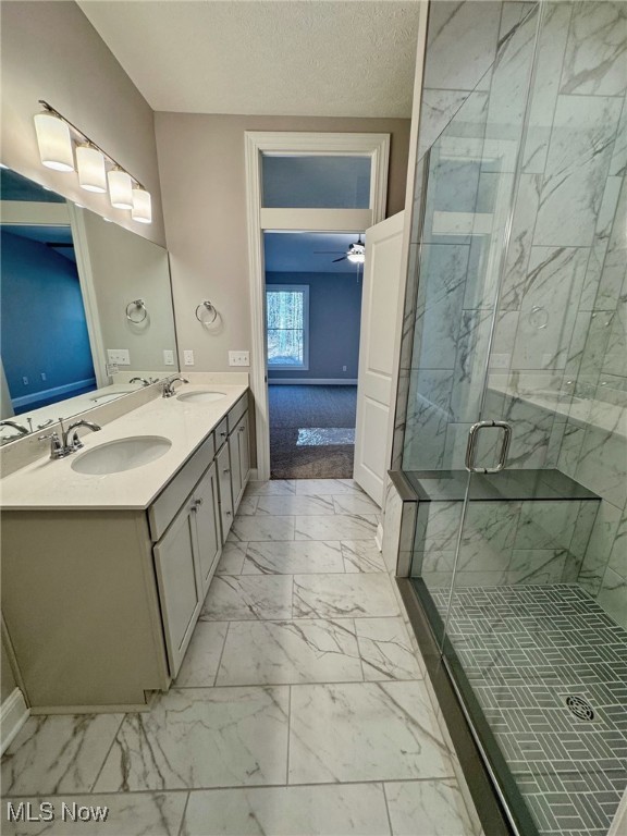 Tuscan Village - Residential