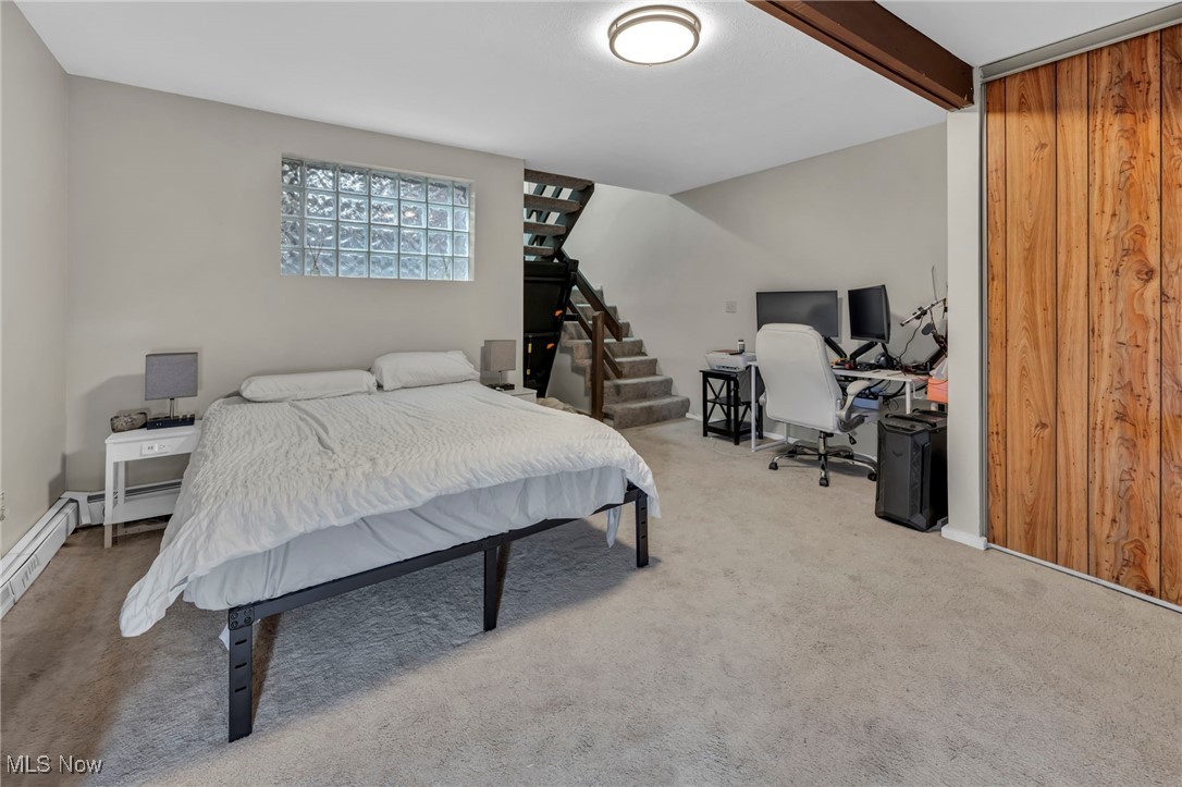1537 Treetop Trail #B, Akron, Ohio image 16