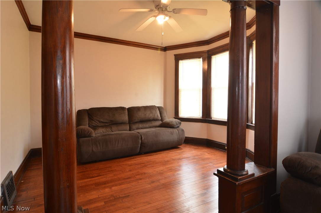 Hickkox Hosmer Bates & Others - Residential Income