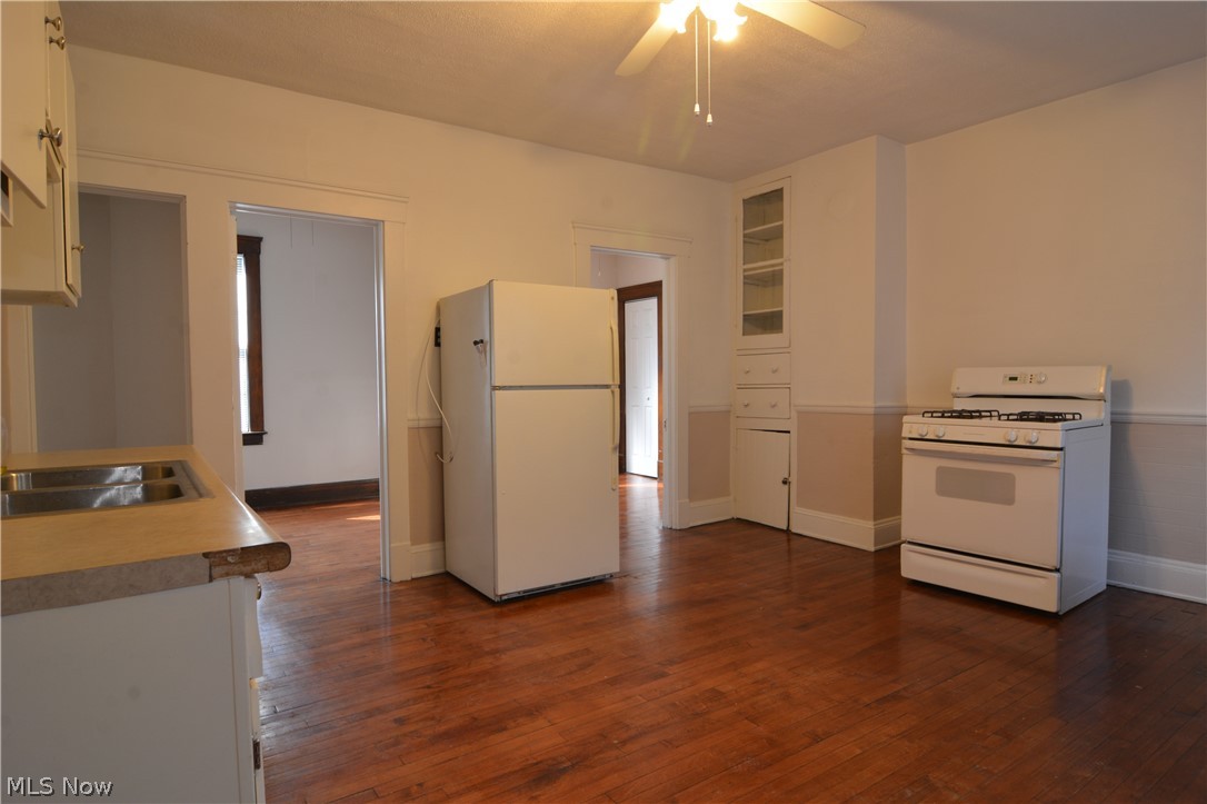 Hickkox Hosmer Bates & Others - Residential Income