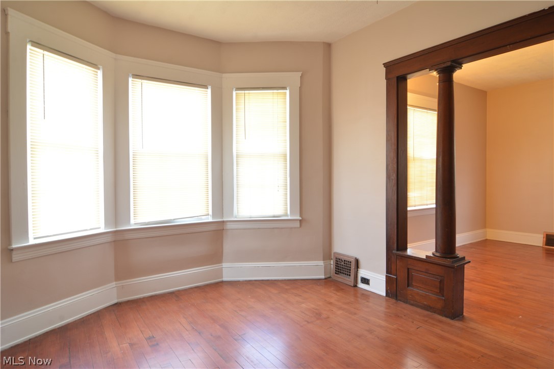 Hickkox Hosmer Bates & Others - Residential Income