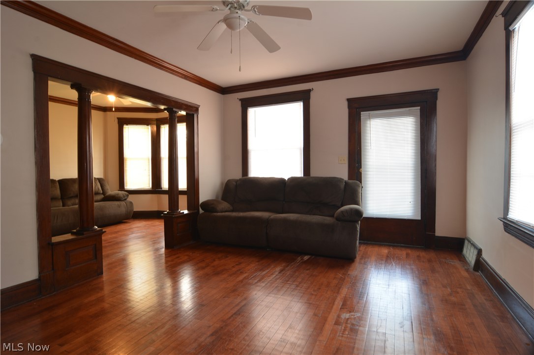 Hickkox Hosmer Bates & Others - Residential Income