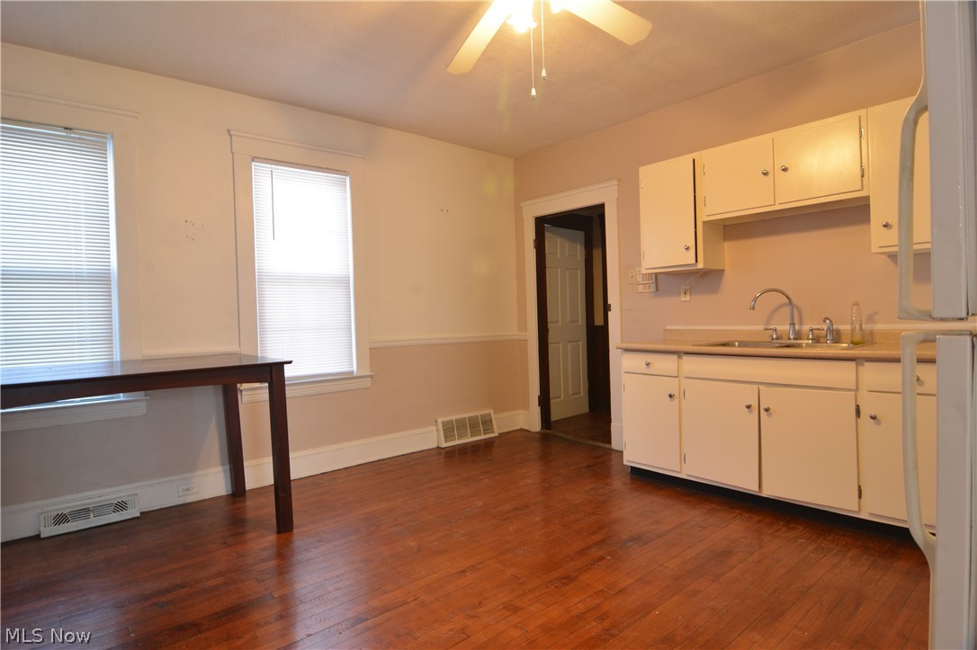 Hickkox Hosmer Bates & Others - Residential Income