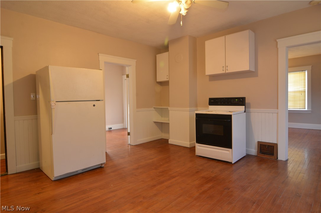 Hickkox Hosmer Bates & Others - Residential Income